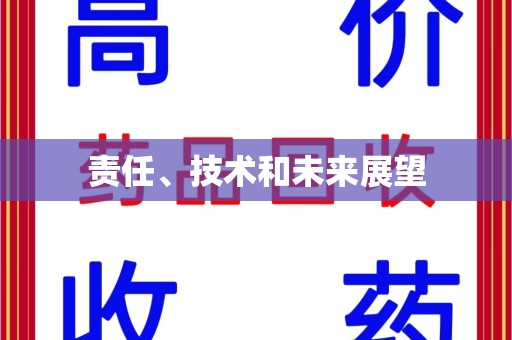郑州责任、技术和未来展望