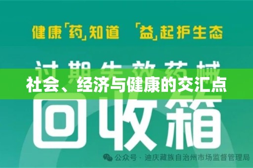 郑州社会、经济与健康的交汇点