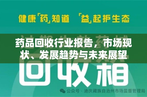 郑州药品回收行业报告，市场现状、发展趋势与未来展望