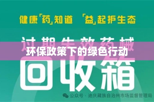 郑州环保政策下的绿色行动