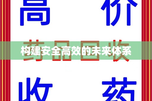 郑州构建安全高效的未来体系